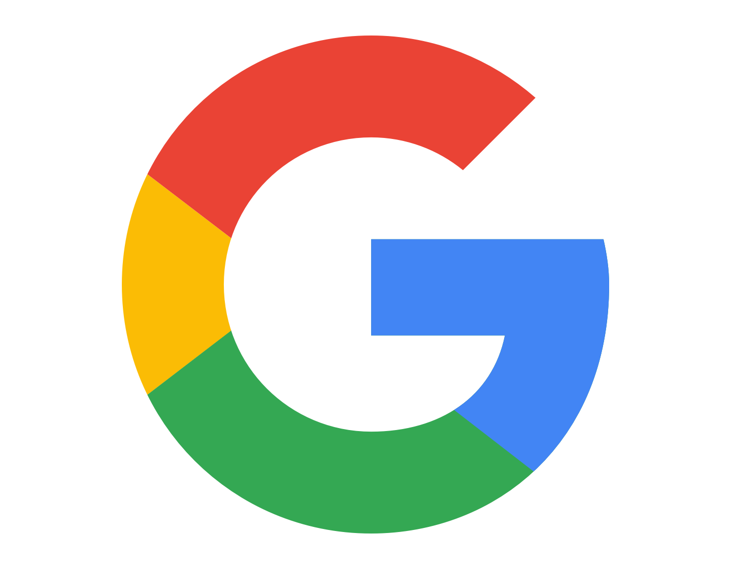 Google Logo